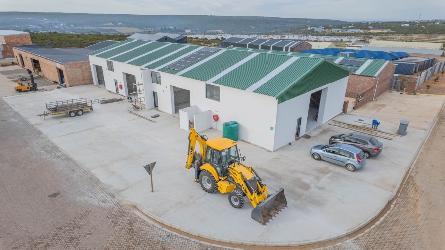 Commercial Property for Sale in Stilbaai Oos Western Cape